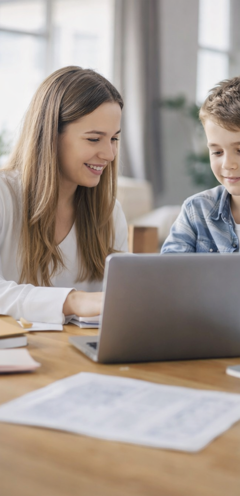 Pakiet 4 zajęć w miesiącu