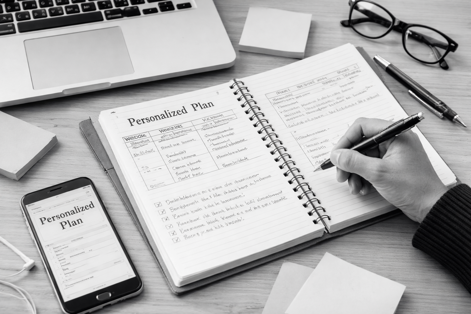 Pakiet personalizowany