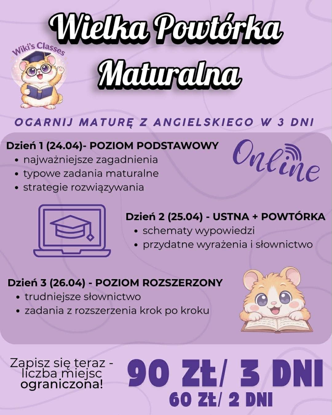 Wielka Powtórka Maturalna